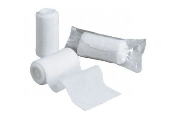Conforming Bandages