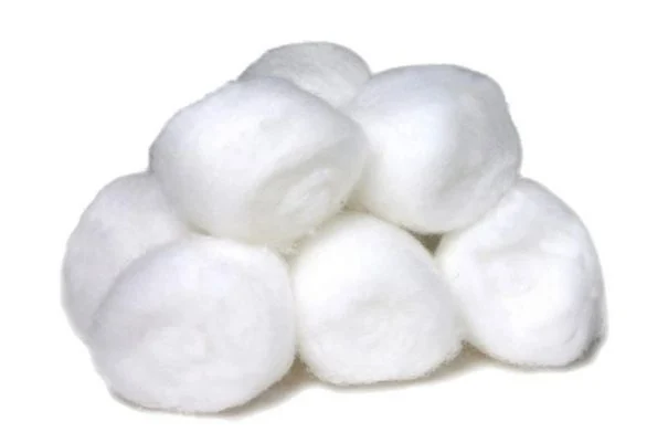 Cotton Balls