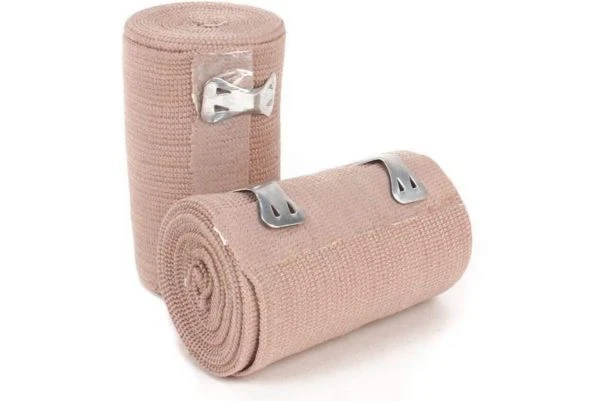 Elastic Bandages