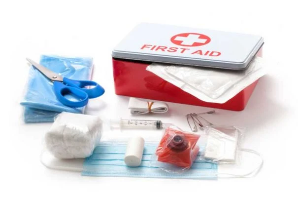 Home First Aid Kits