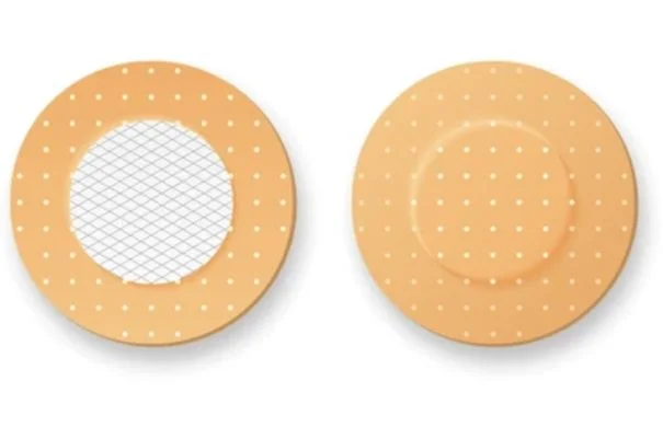 Spot Bandages