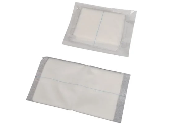 Sterile Cotton Pads