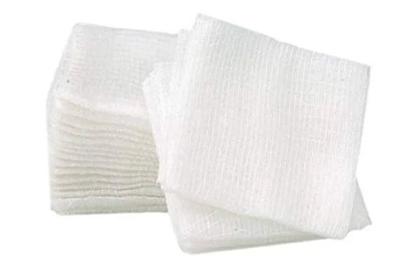 Sterile & Non-Sterile Gauze Dressings