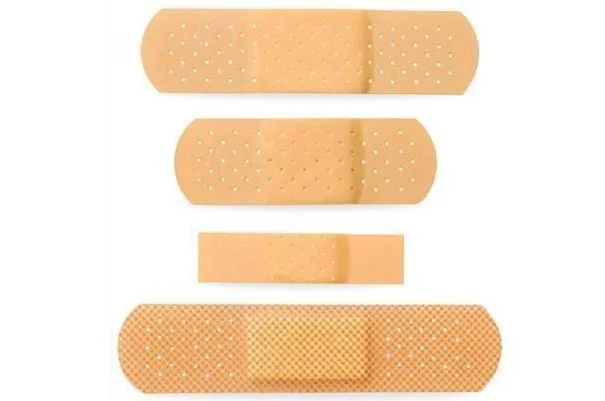 Strip Bandages