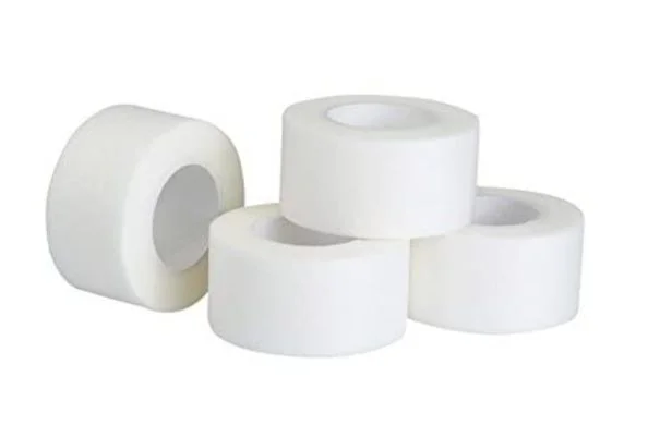 Surgical Adhesive Tapes