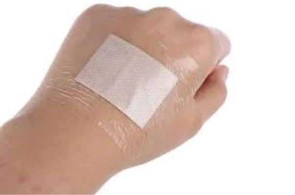 Waterproof Bandages
