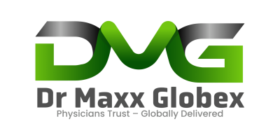 Dr Maxx site icon